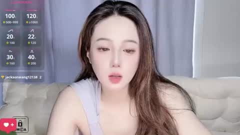 eden_top online show from June 15, 1:25 am
