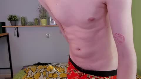 Edgar online show from July 14, 3:44 am