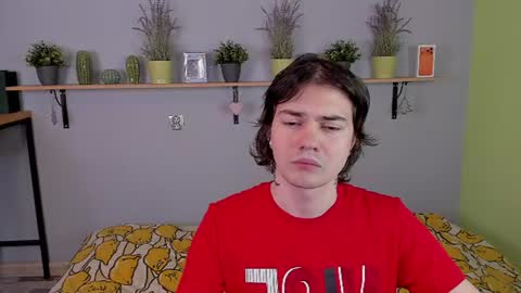 Edgar online show from July 18, 1:28 am