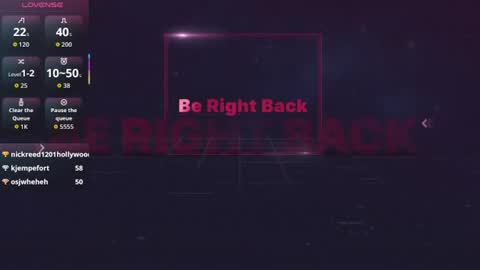 Gooner online show from June 15, 3:26 am
