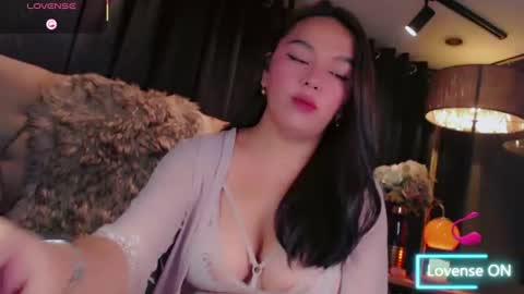 Miss Lina online show from August 11, 5:42 am