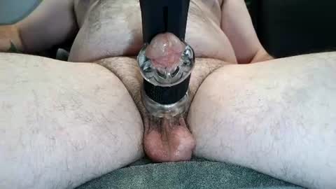 Edging For You online show from August 13, 2:58 am