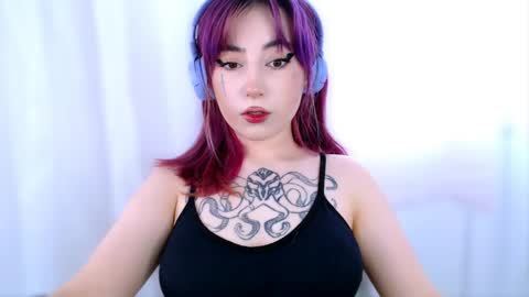 fickle demon made of clumps of matter online show from June 1, 9:34 am