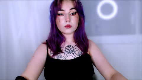 fickle demon made of clumps of matter online show from June 16, 9:24 pm