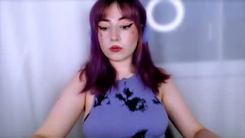 fickle demon made of clumps of matter online show from June 19, 9:37 pm