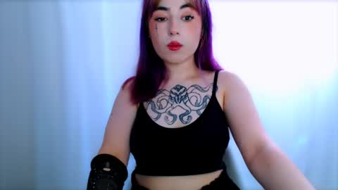 fickle demon made of clumps of matter online show from June 23, 5:08 am