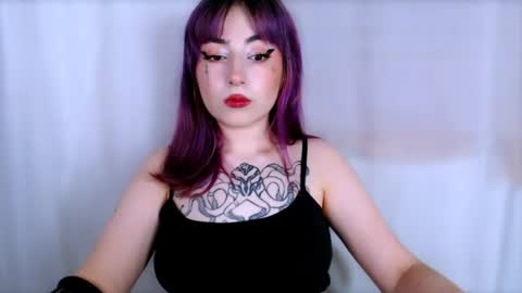 fickle demon made of clumps of matter online show from June 29, 10:33 pm