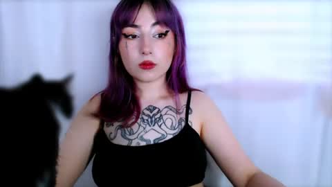 fickle demon made of clumps of matter online show from June 29, 11:39 pm