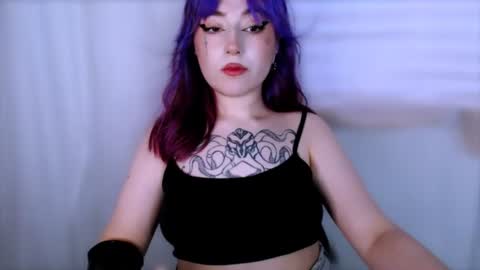 fickle demon made of clumps of matter online show from July 11, 12:16 am