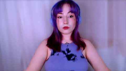 fickle demon made of clumps of matter online show from July 16, 9:26 pm