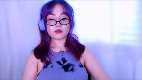 fickle demon made of clumps of matter online show from July 16, 11:37 pm