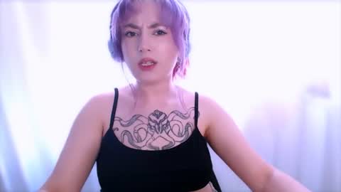 fickle demon made of clumps of matter online show from July 24, 1:52 am