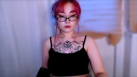 fickle demon made of clumps of matter online show from August 2, 11:33 pm