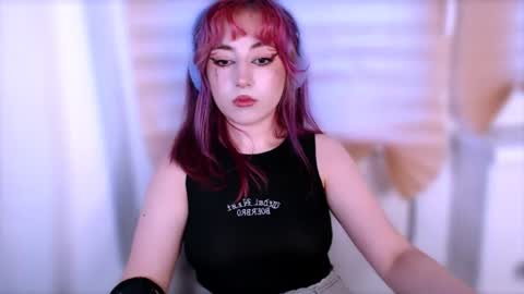 fickle demon made of clumps of matter online show from August 3, 11:56 pm
