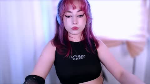 fickle demon made of clumps of matter online show from August 4, 1:02 am