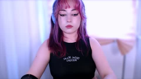 fickle demon made of clumps of matter online show from August 4, 2:08 am