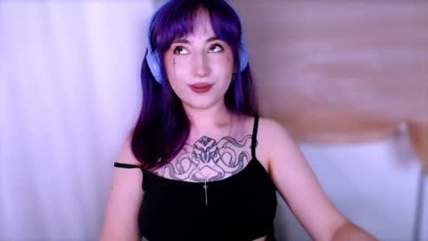 fickle demon made of clumps of matter online show from August 6, 10:53 pm