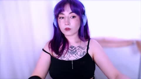 fickle demon made of clumps of matter online show from August 6, 11:59 pm