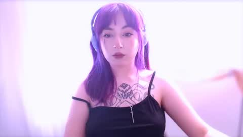 fickle demon made of clumps of matter online show from August 7, 2:11 am