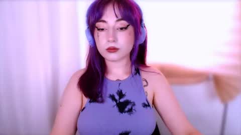 fickle demon made of clumps of matter online show from August 9, 12:11 am