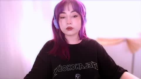 fickle demon made of clumps of matter online show from August 10, 12:56 am