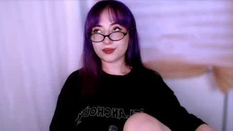 fickle demon made of clumps of matter online show from August 10, 2:02 am