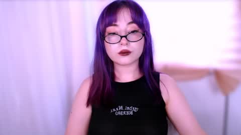 fickle demon made of clumps of matter online show from August 10, 3:08 am