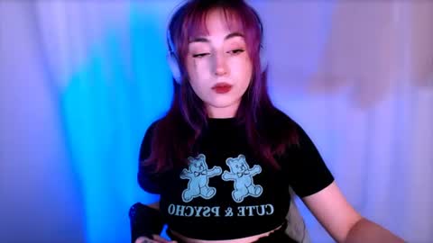 fickle demon made of clumps of matter online show from August 16, 6:56 pm