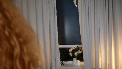 Lisa  online show from August 7, 12:54 am