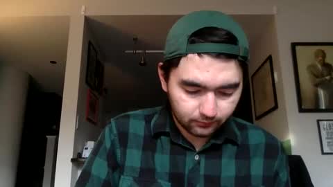 EddieFitz75 online show from May 4, 12:05 am