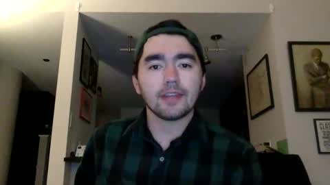 EddieFitz75 online show from May 4, 2:17 am