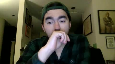 EddieFitz75 online show from May 4, 3:23 am