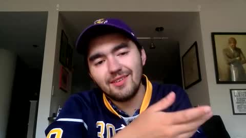 EddieFitz75 online show from May 12, 11:26 pm