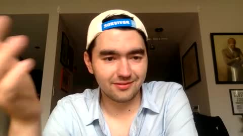 EddieFitz75 online show from May 21, 11:17 pm