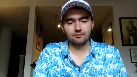 EddieFitz75 online show from May 25, 9:26 pm