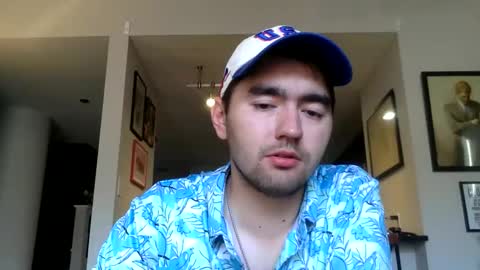EddieFitz75 online show from May 25, 10:32 pm