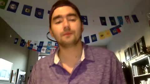 EddieFitz75 online show from May 27, 1:18 am