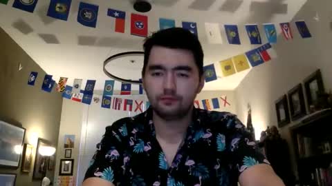 EddieFitz75 online show from May 28, 1:41 am
