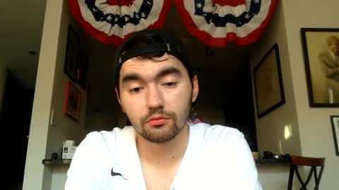 EddieFitz75 online show from June 6, 11:54 pm