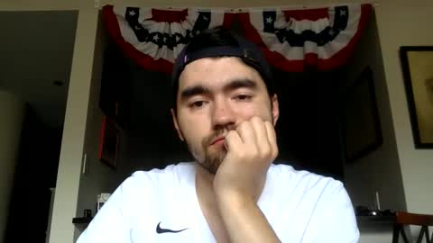 EddieFitz75 online show from June 7, 5:18 pm