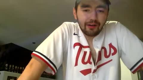 EddieFitz75 online show from June 7, 7:30 pm