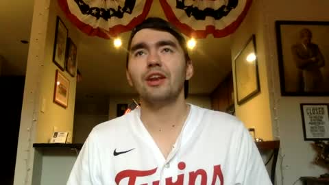 EddieFitz75 online show from June 20, 1:38 am