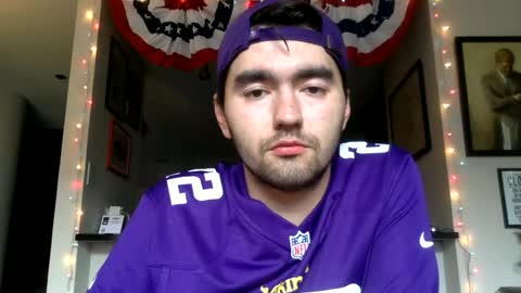 EddieFitz75 online show from June 25, 11:19 pm