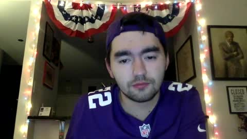 EddieFitz75 online show from June 26, 2:37 am