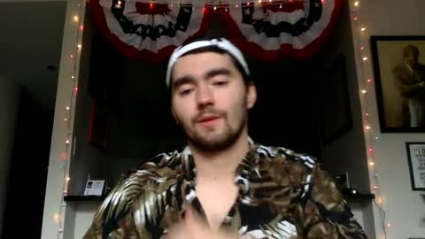 EddieFitz75 online show from July 2, 8:54 pm