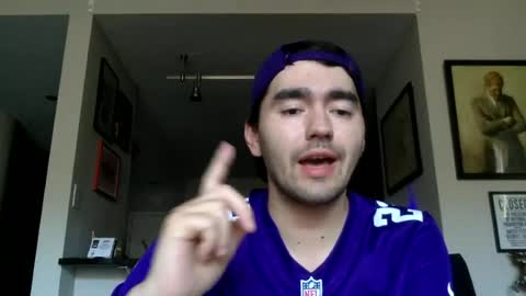 EddieFitz75 online show from July 14, 9:37 pm