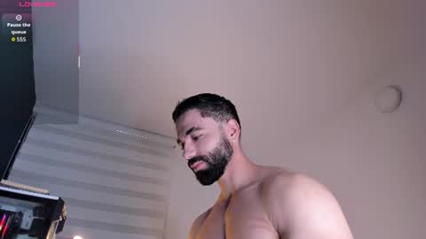 Edrick online show from August 6, 10:47 am