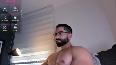 Edrick online show from August 8, 3:56 pm