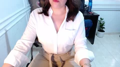 eduard_amun online show from August 4, 9:01 pm