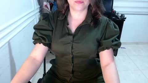 eduard_amun online show from August 15, 2:48 am